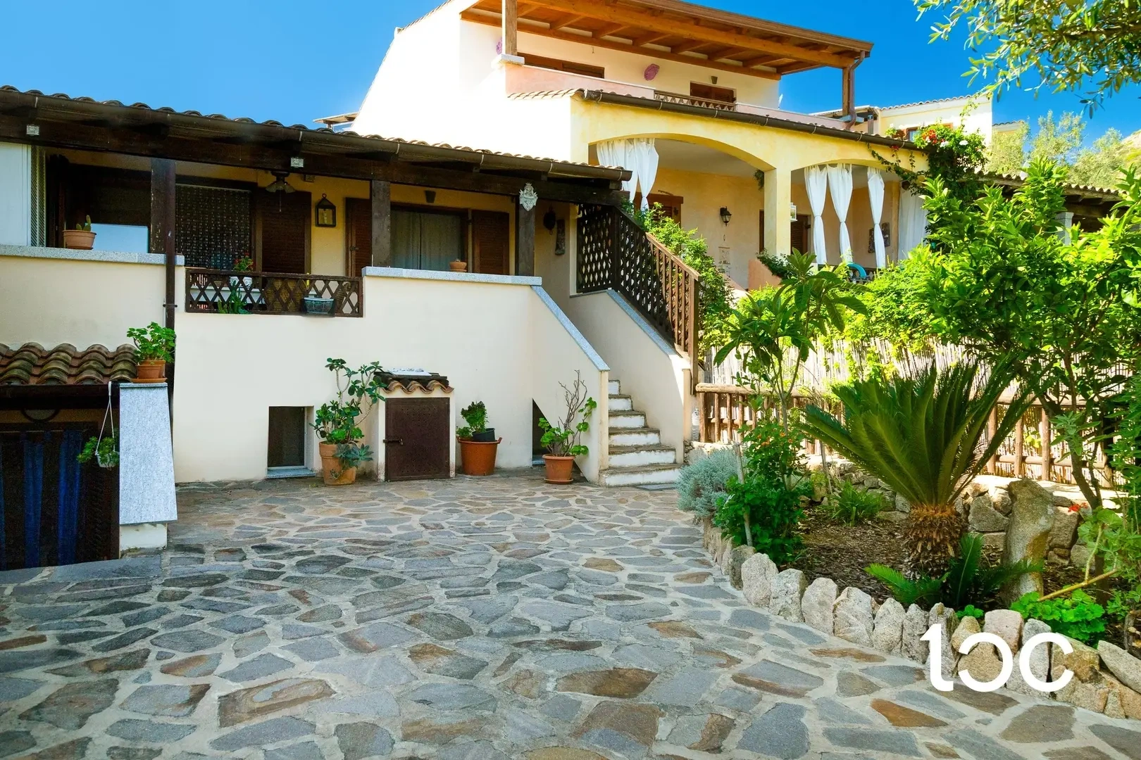 1 - house for sale in san teodoro sardinia italy