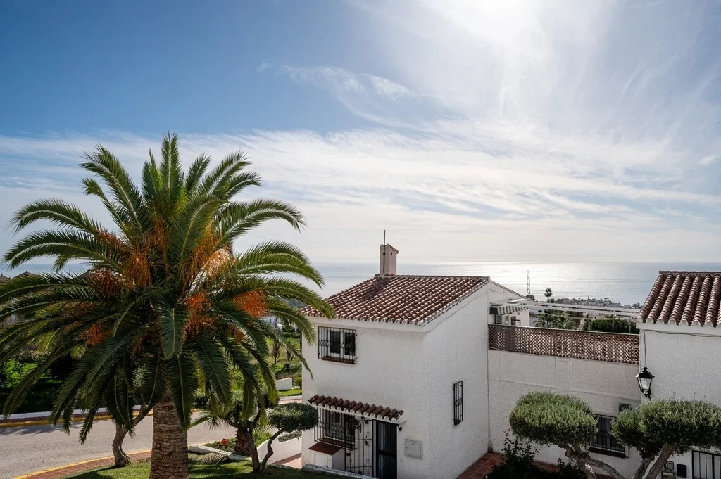 1 - verkauf wohnung meerblick nerja andalusien spanien
