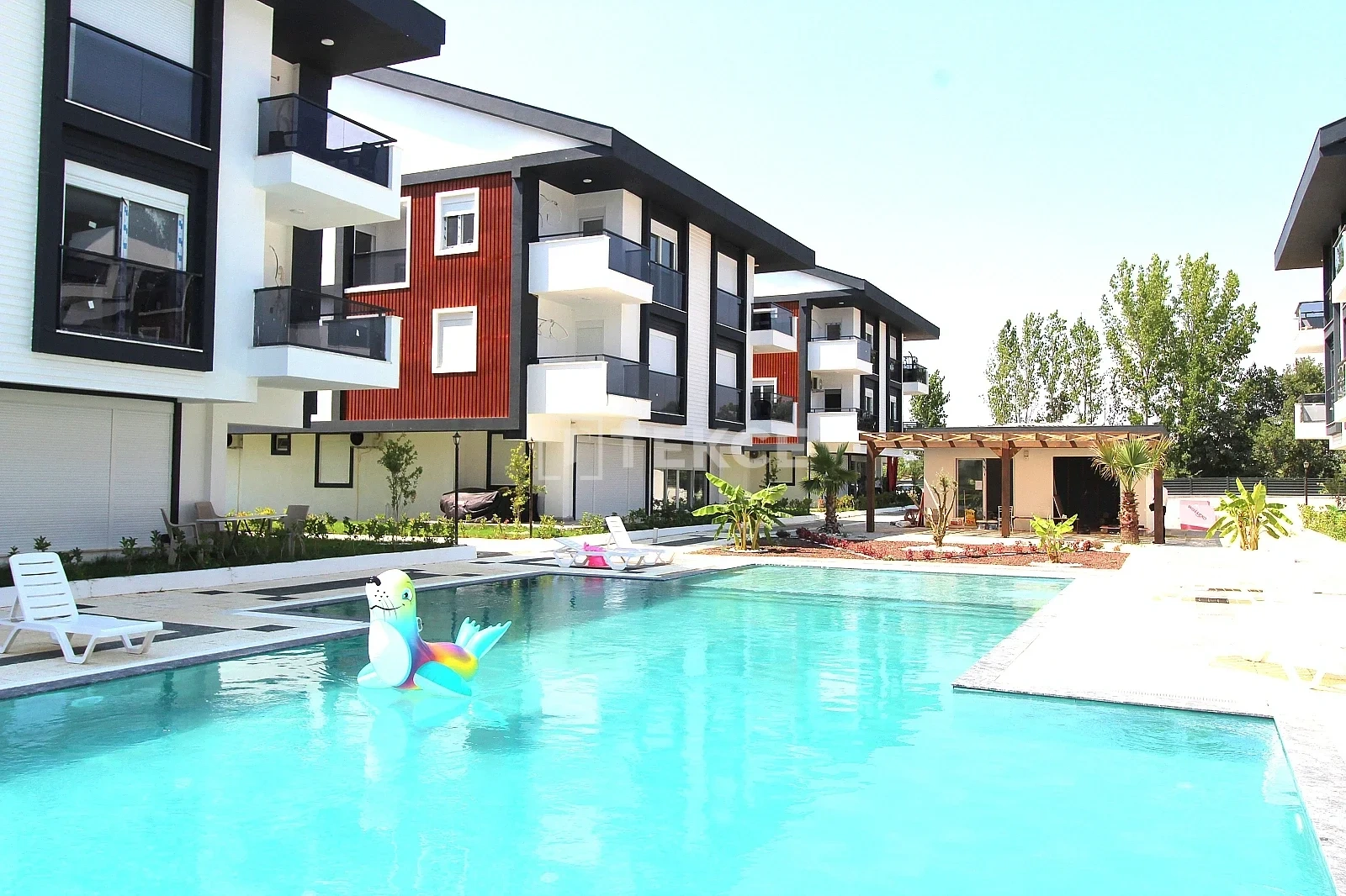 1 - verkauf wohnung manavgat antalya türkei