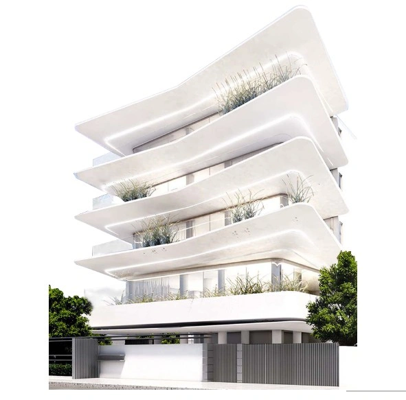 1 - verkauf wohnung limassol limassol zypern