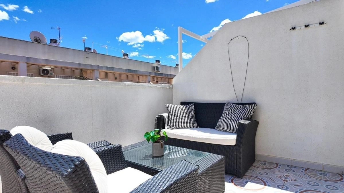 2 - verkauf wohnung torrevieja - costa blanca valencia spanien