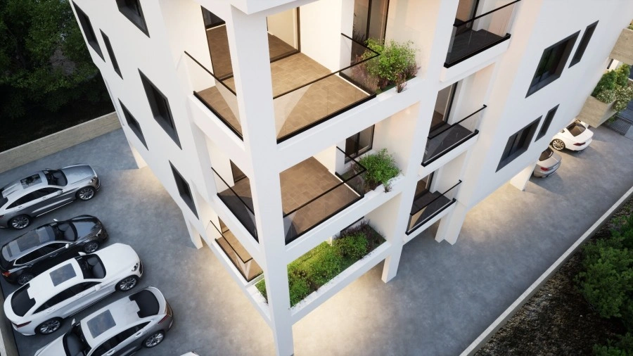 2 - vente appartement limassol limassol chypre