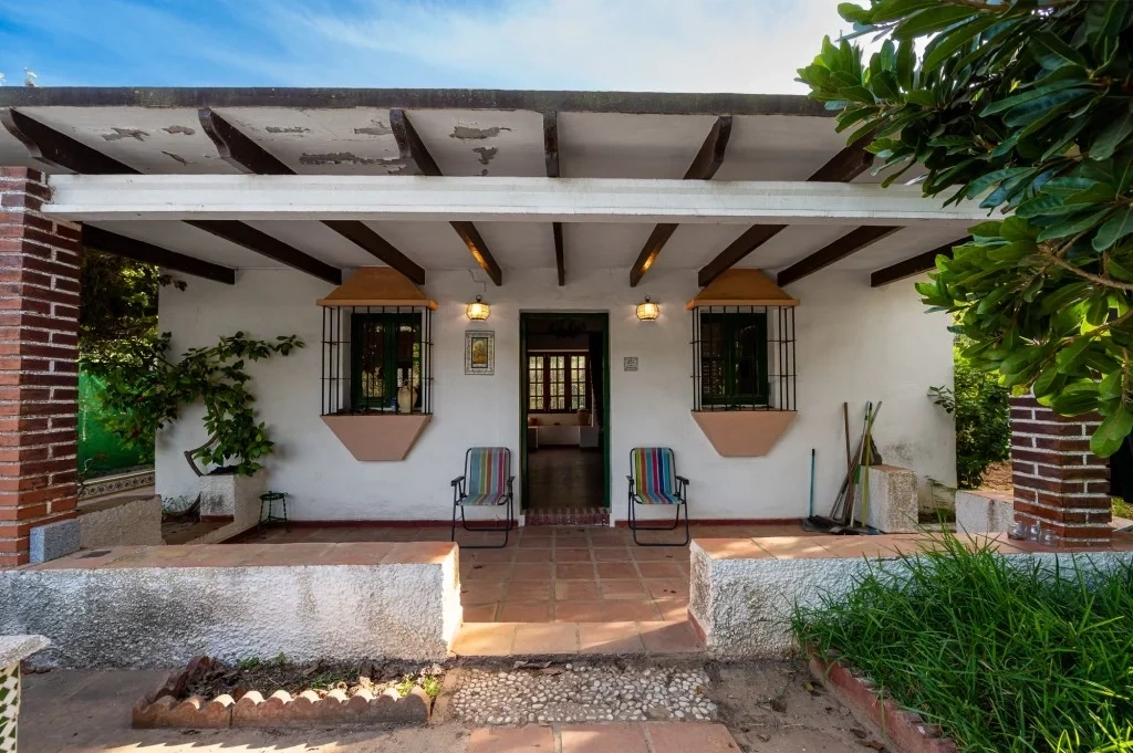 2 - venta casa nerja andalucía españa