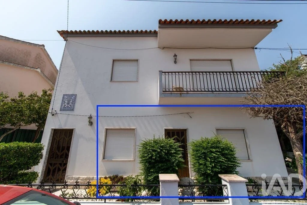 1 - villa for sale in setúbal lisbon region portugal