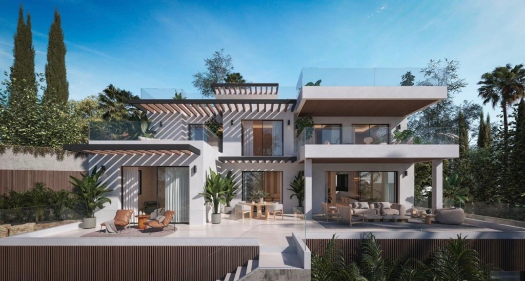 1 - venta terreno benalmadena - costa del sol andalucía españa