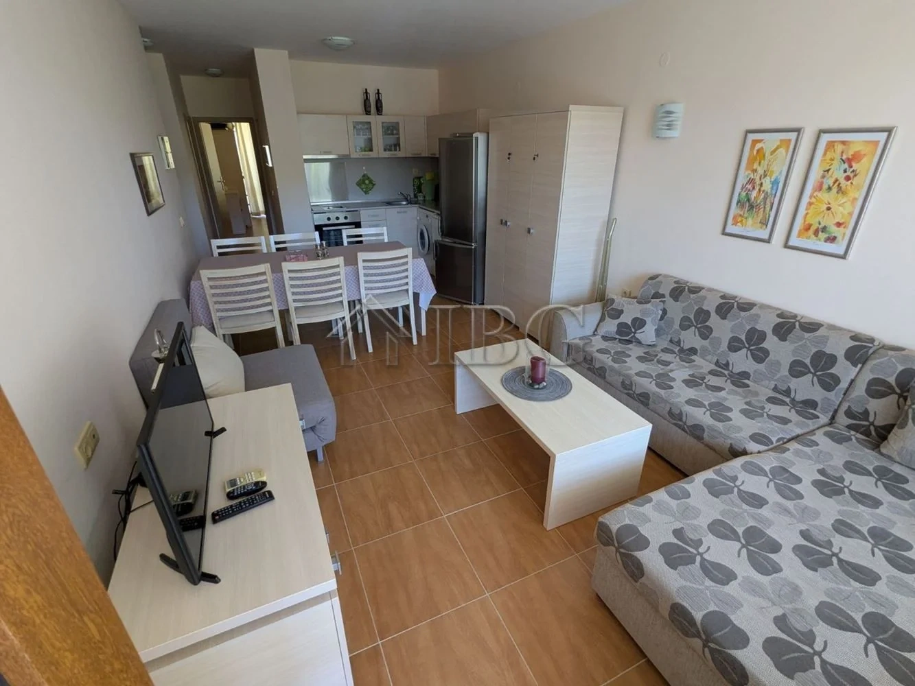 2 - продажа квартира sveti vlas бургас болгария