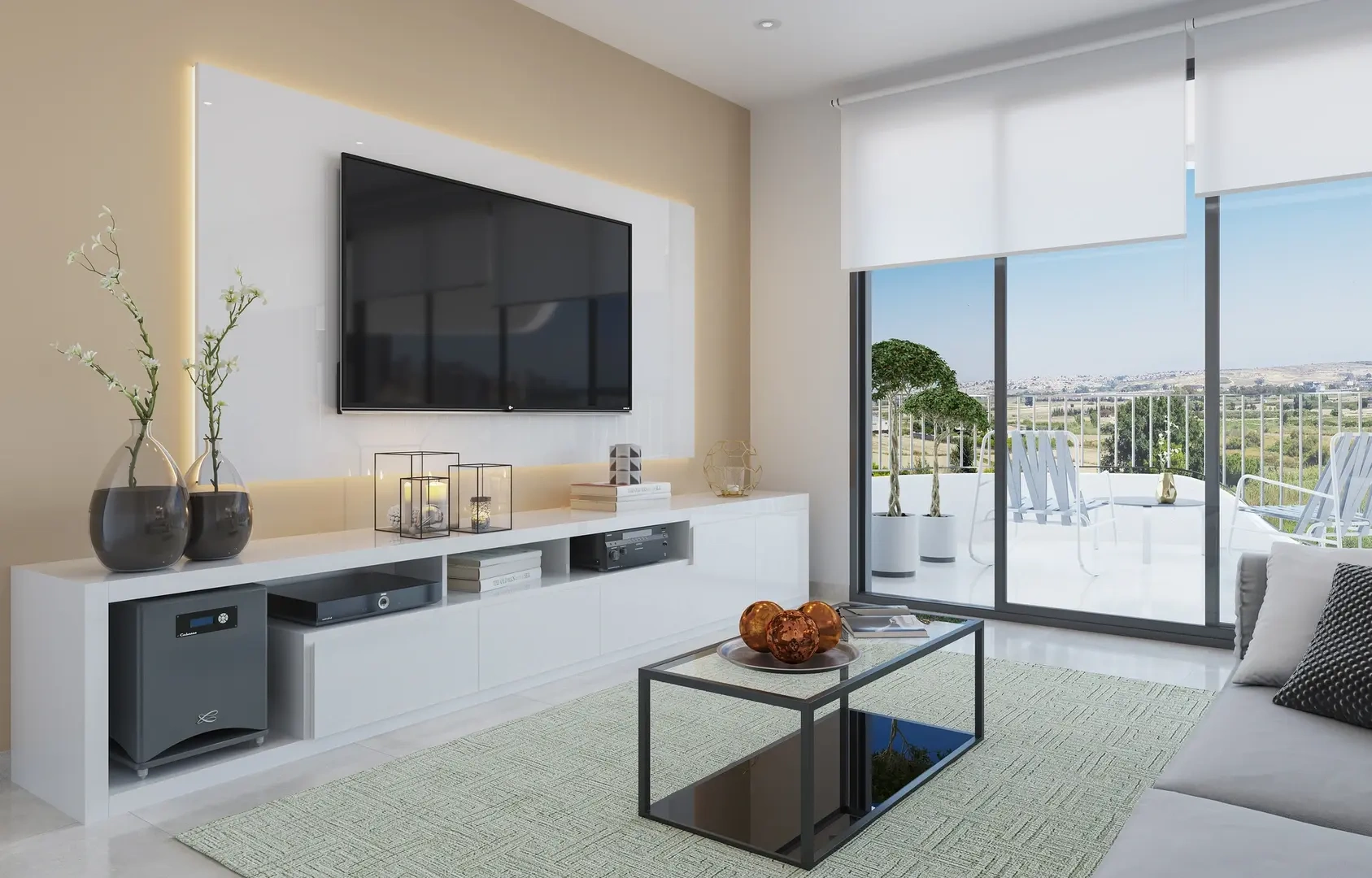 2 - apartment for sale in guardamar del segura valencian community spain