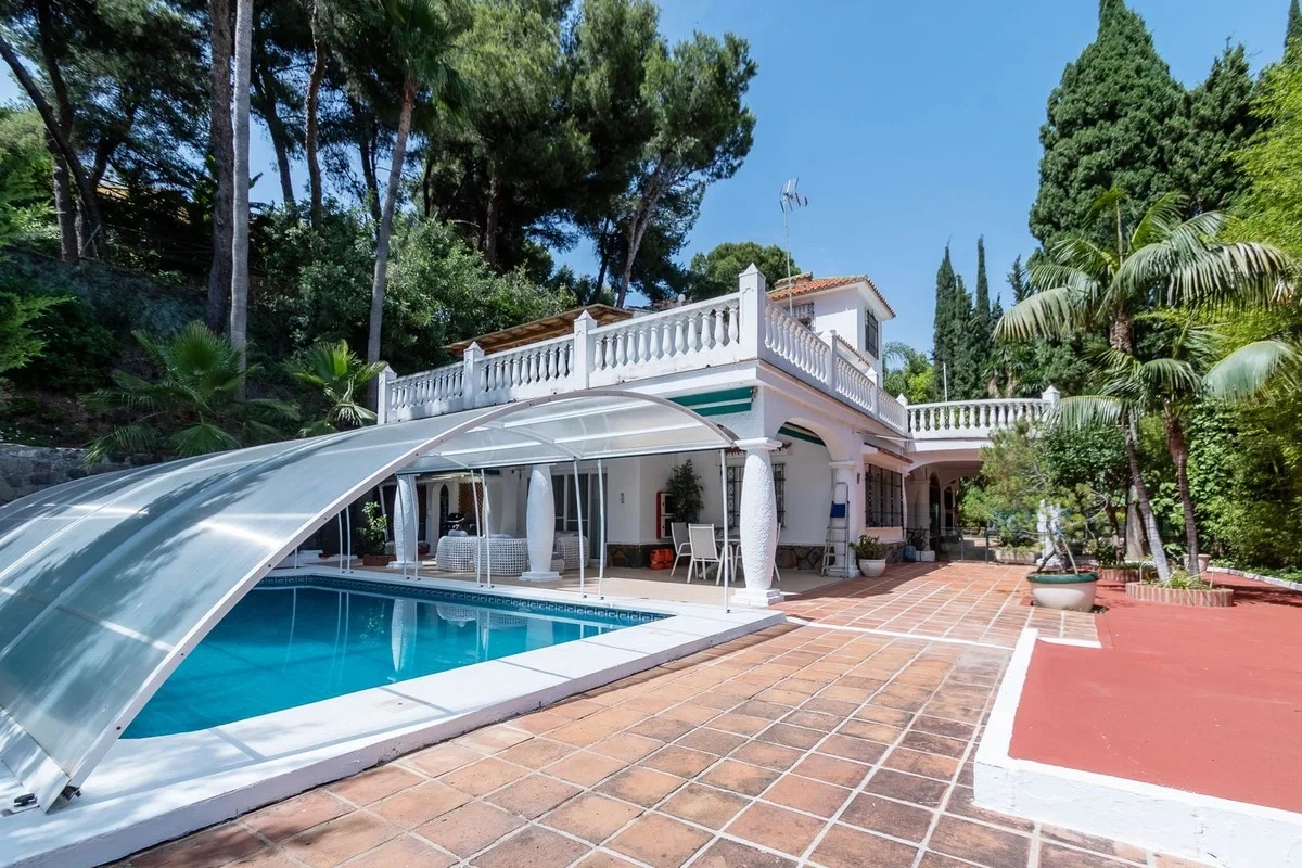 2 - venda casa marbella - costa del sol andaluzia espanha