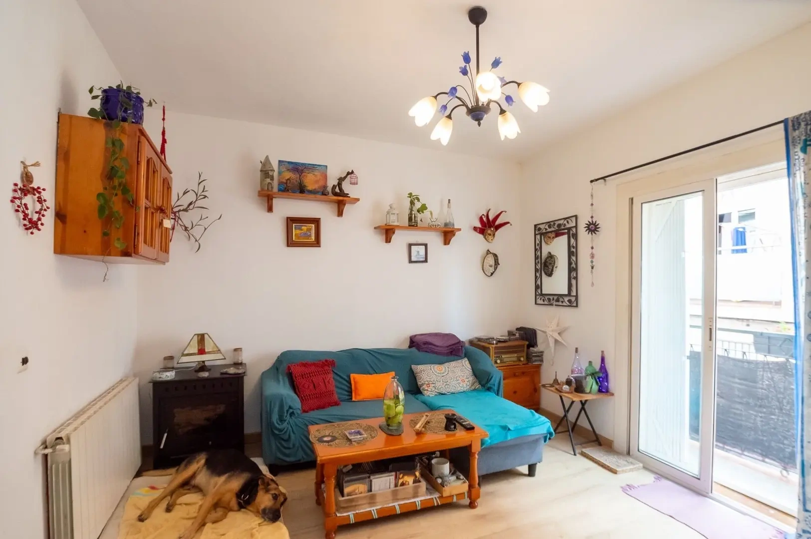 2 - venta apartamento blanes cataluña españa