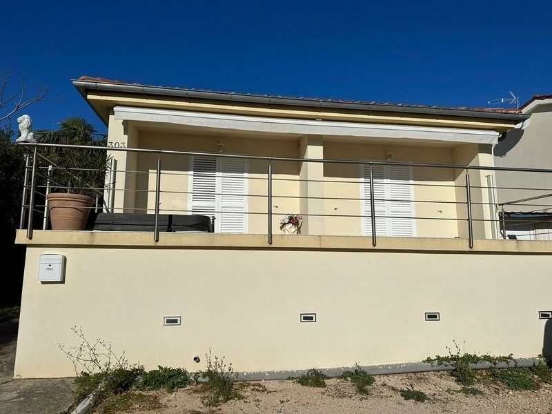 2 - vendita casa vista mare soline litoraneo-montana croazia
