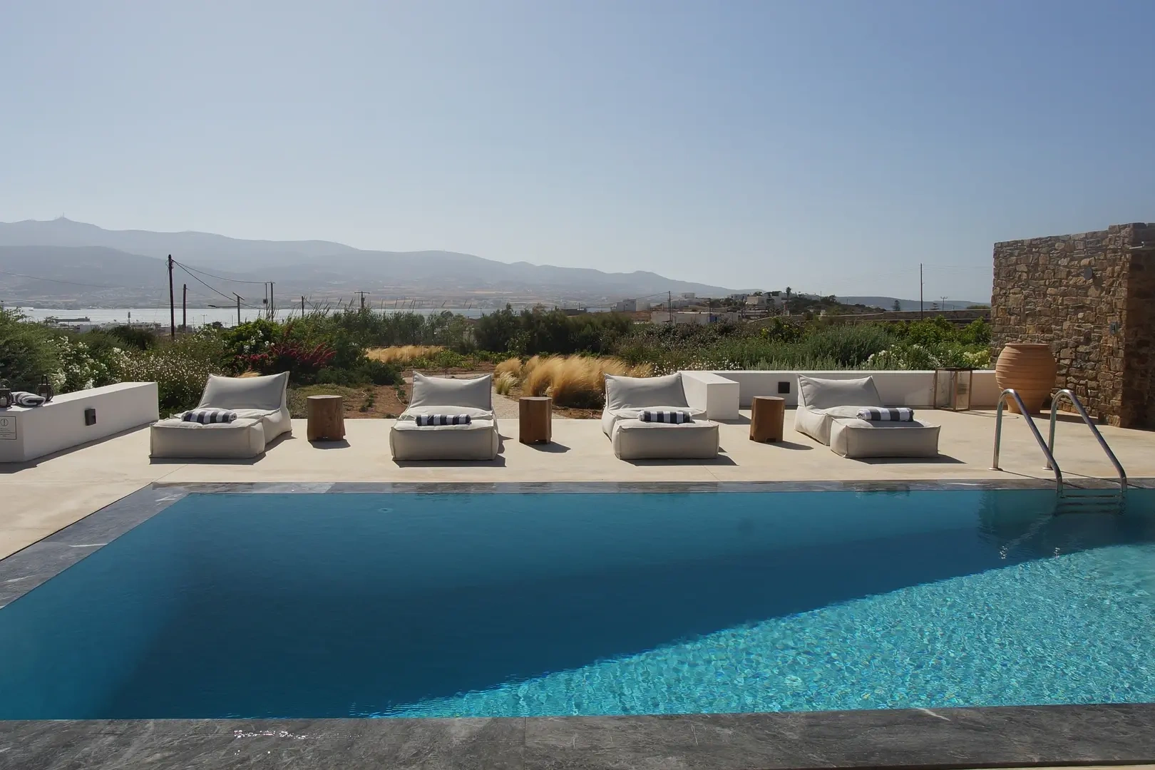 2 - verkauf haus antiparos - kykladen südliche ägäis griechenland