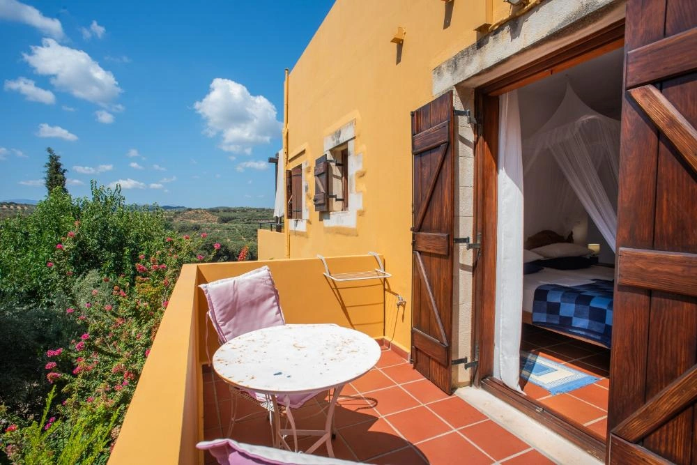 2 - vente maison xamoudochóri crète grèce