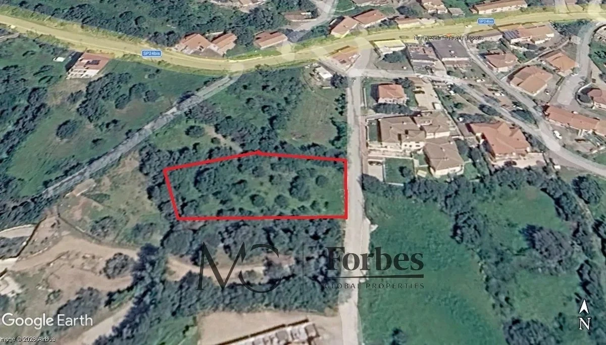 2 - verkoop terrein budoni sardinia italië