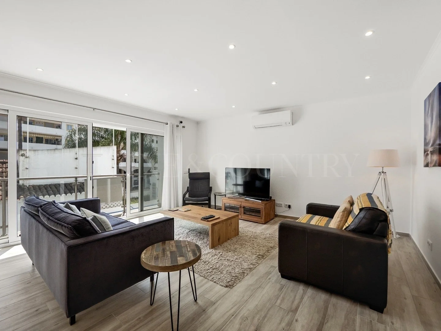 2 - house for sale in carvoeiro algarve portugal