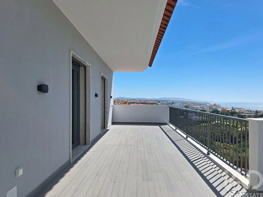 2 - vente appartement vue mer ericeira région de lisbonne portugal