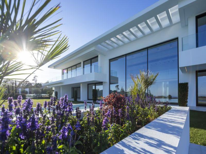 2 - house for sale in benahavis - costa del sol andalusia spain