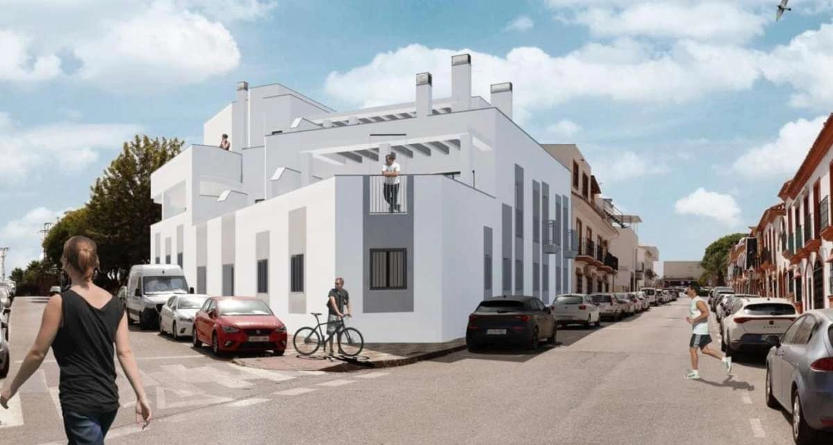 2 - vente appartement cancelada - costa del sol andalousie espagne