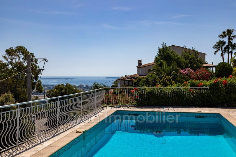 1 - vendita casa vista mare mandelieu-la-napoule alpi marittime francia