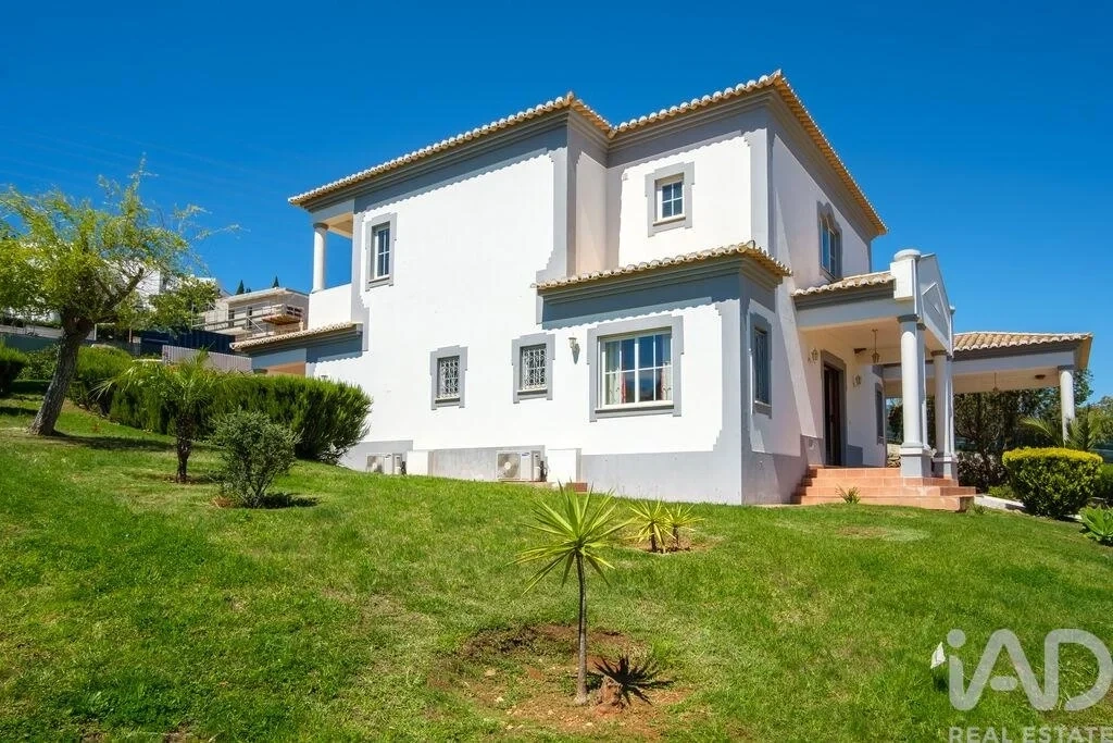 2 - verkauf haus albufeira algarve portugal