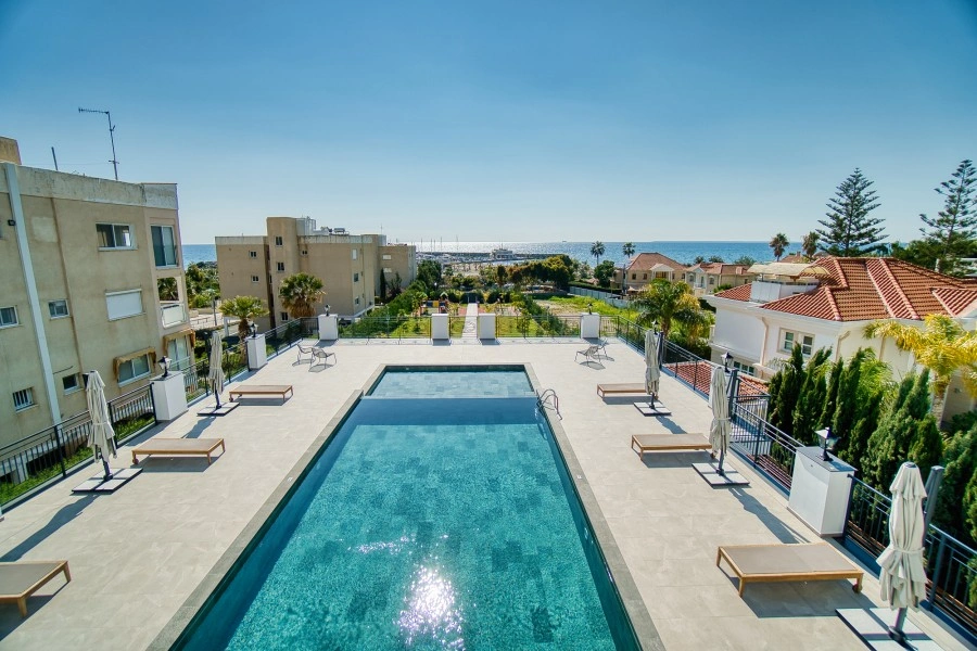 1 - vente appartement limassol limassol chypre