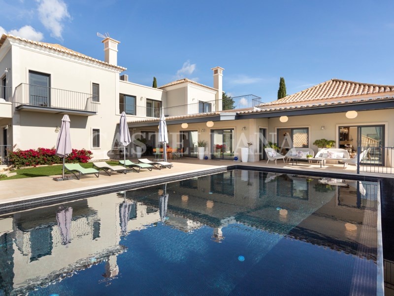 1 - verkoop huis santo estevão algarve portugal