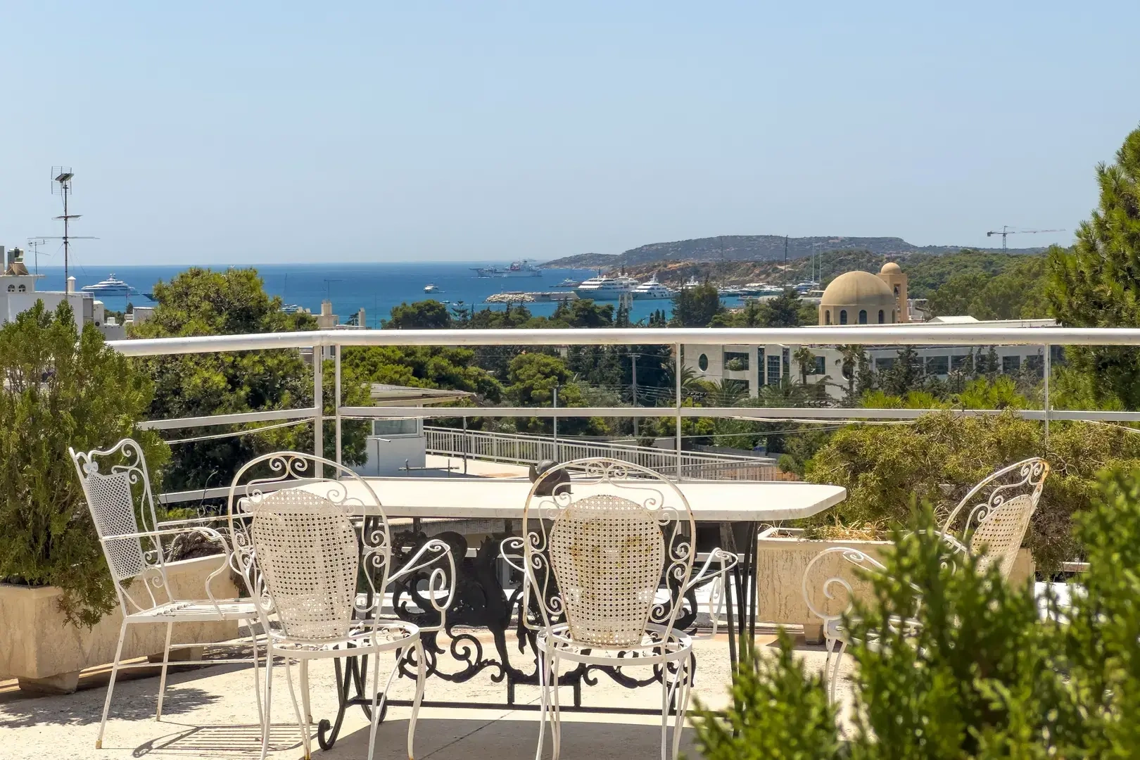 1 - vendita appartamento vista mare vouliagmeni attica grecia