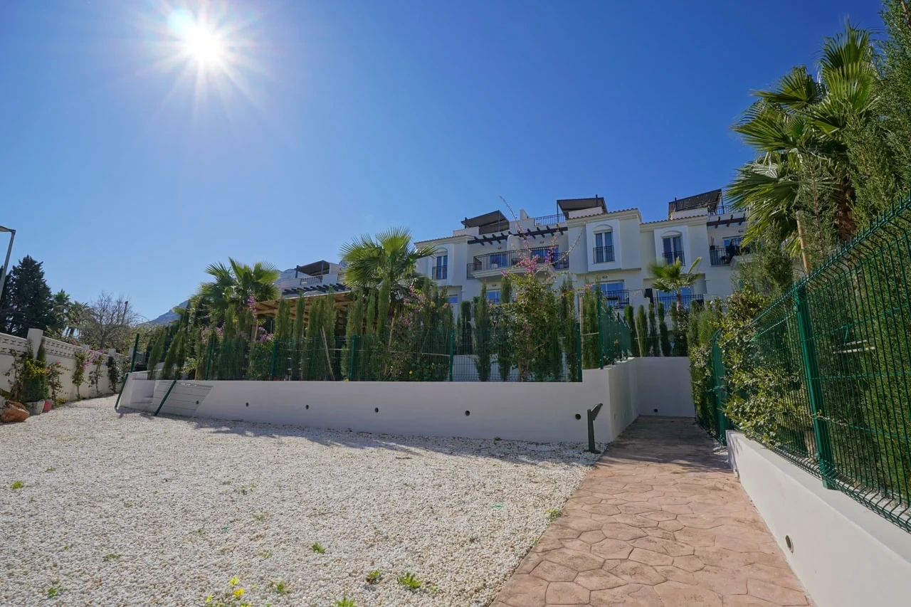 2 - verkauf wohnung denia - costa blanca valencia spanien