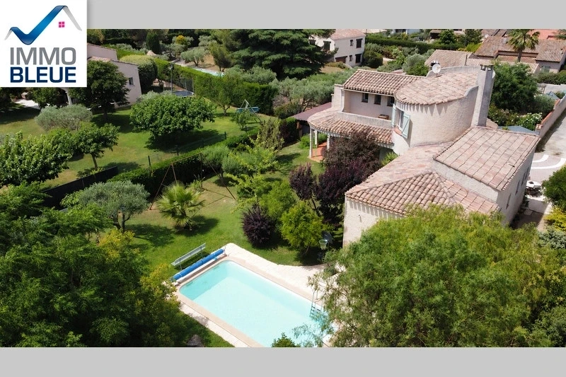 1 - vente maison châteauneuf-les-martigues bouches-du-rhône france