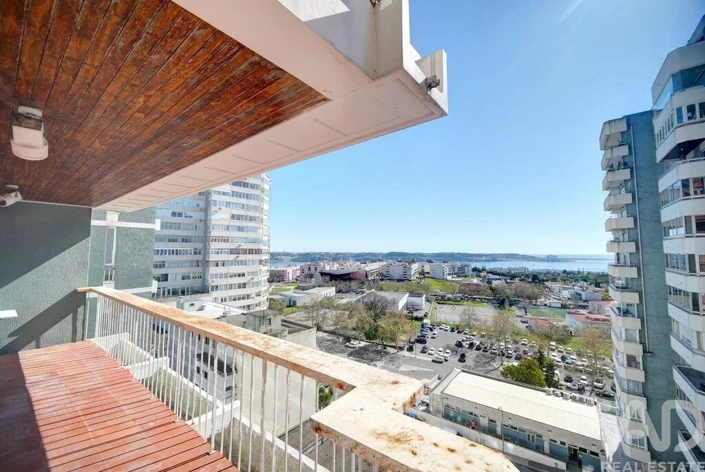 1 - venda apartamento lisboa região de lisboa portugal
