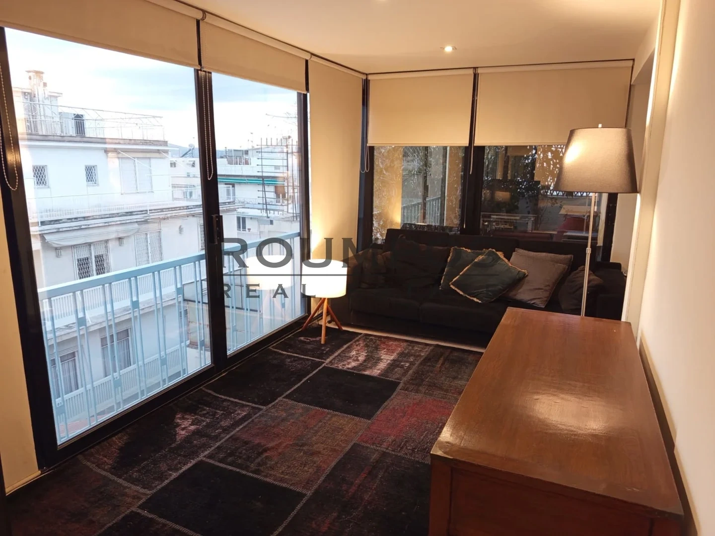 1 - vente appartement athènes attique grèce