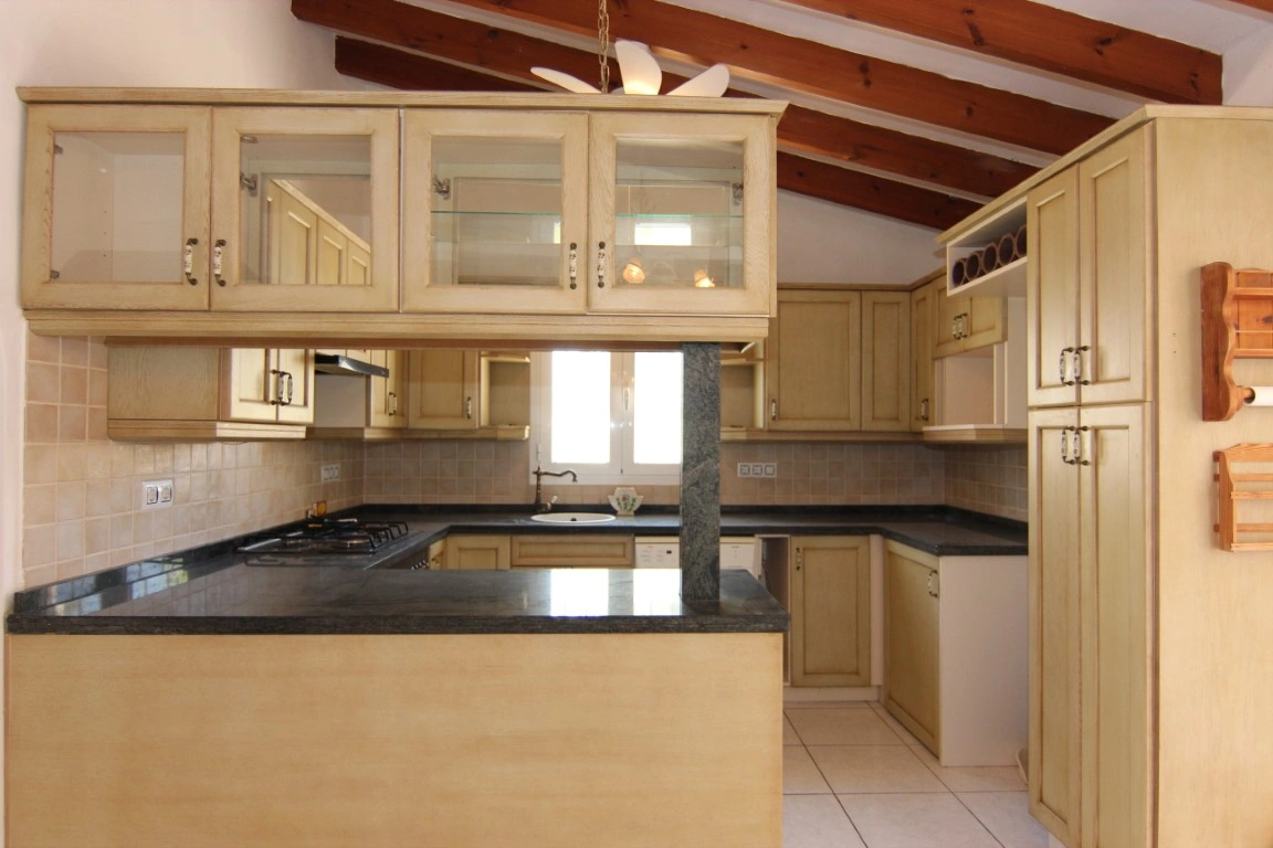 2 - verkoop huis uitzicht op zee moraira - costa blanca valencian community spanje