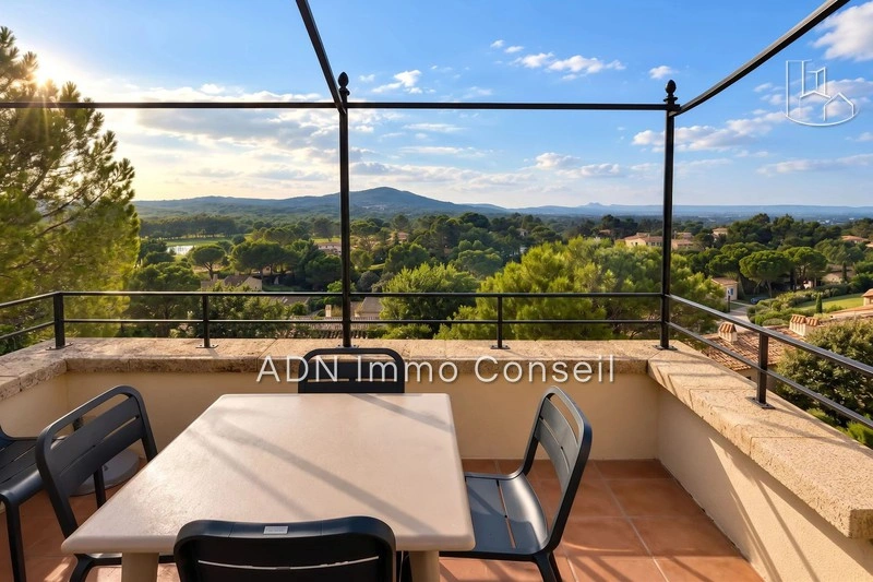 1 - venta apartamento mallemort bocas del ródano francia