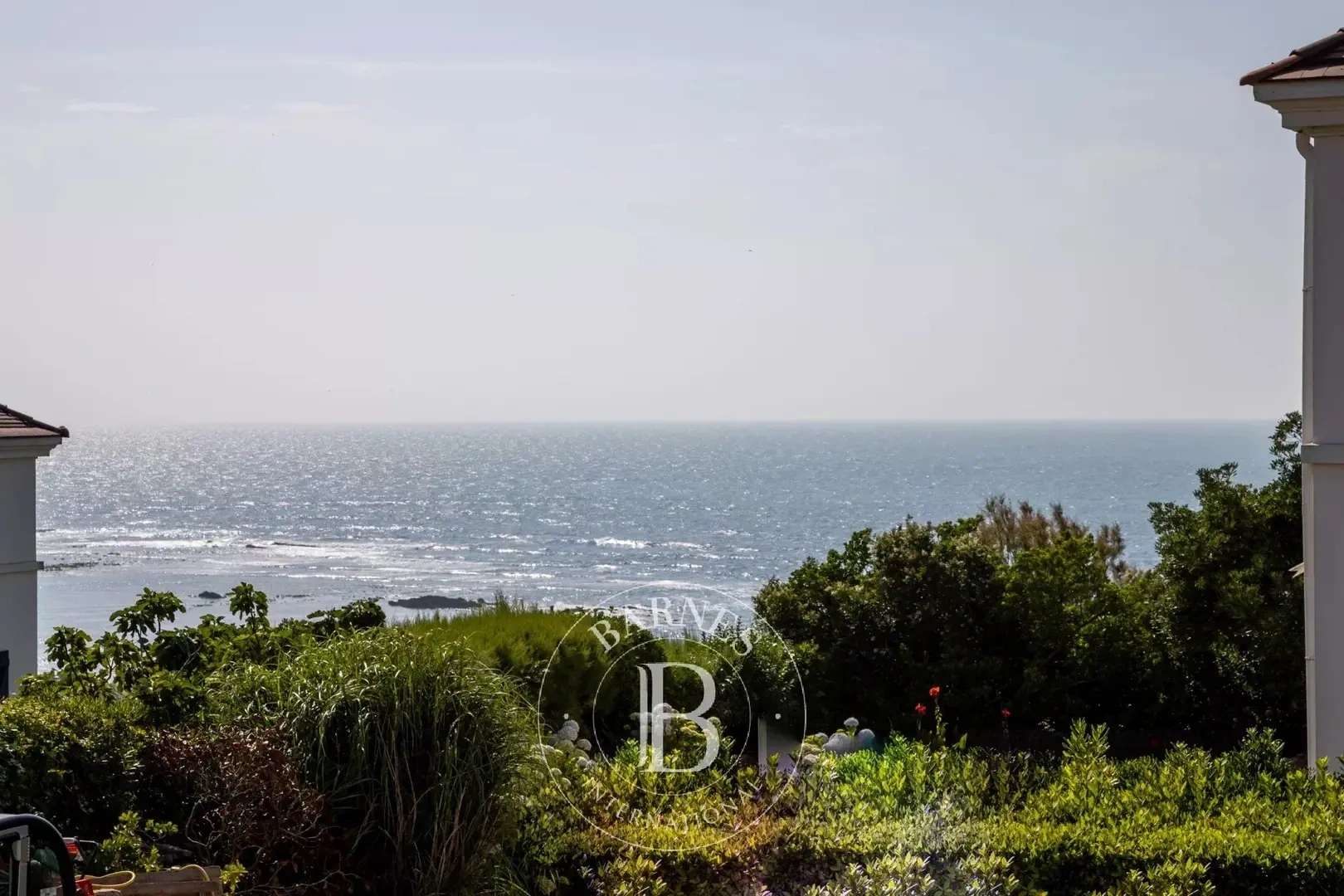 2 - vakantiewoningen te huur appartement uitzicht op zee guéthary - côte basque pyrénées-atlantiques - côte basque frankrijk