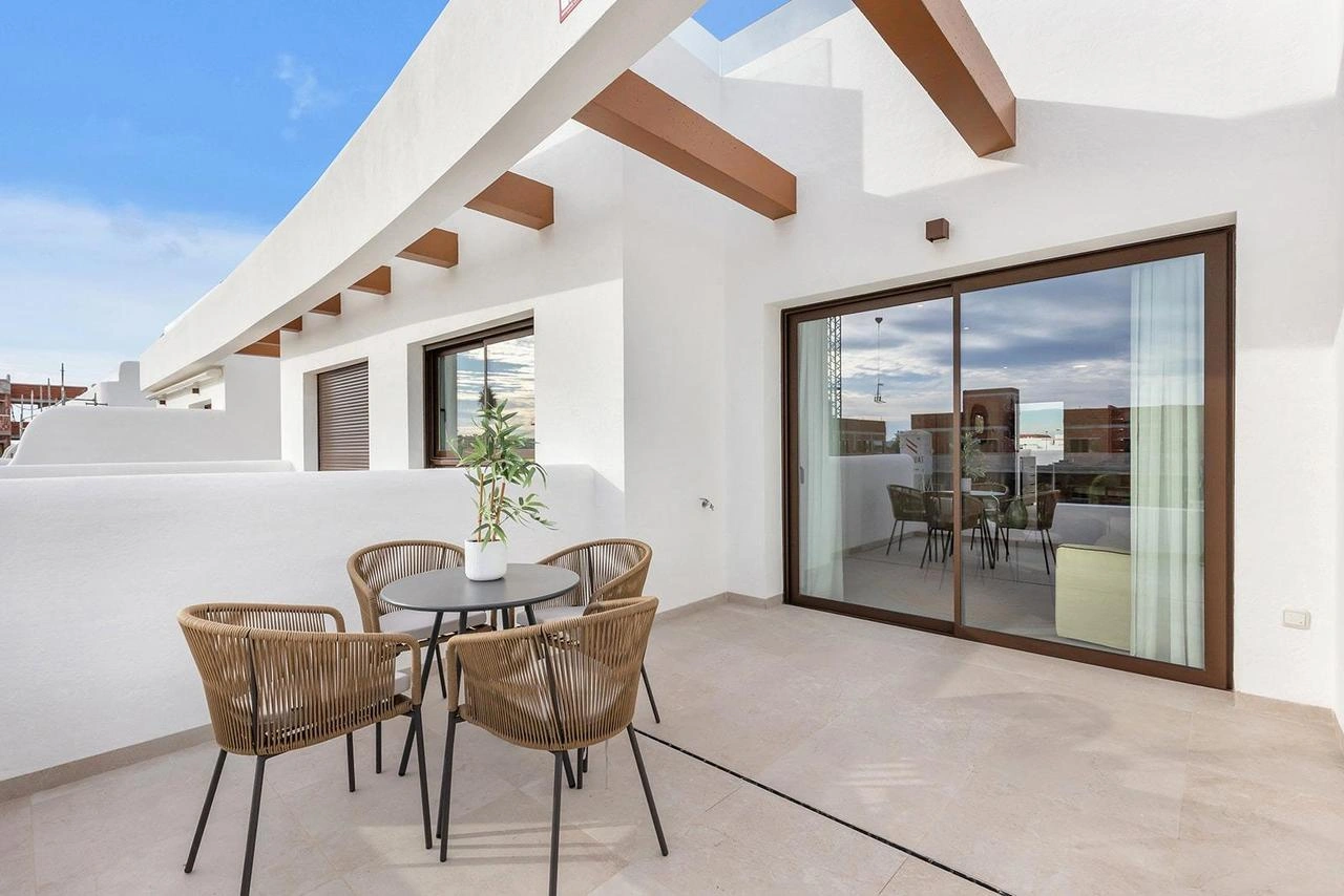 2 - venta casa los alcazares región de murcia españa