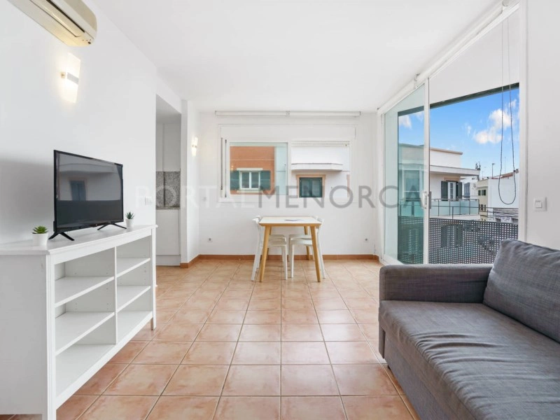 2 - venda apartamento ciutadella de menorca minorca-ilhas baleares espanha