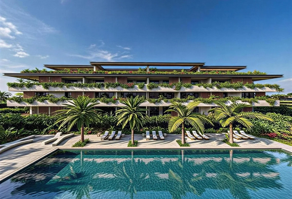 1 - vente appartement mijas andalousie espagne