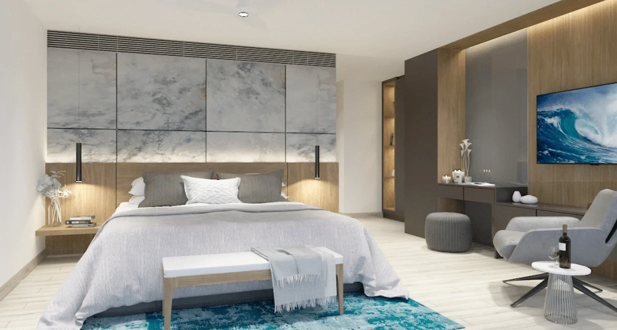 2 - apartment for sale in choeng thale phuket thailand