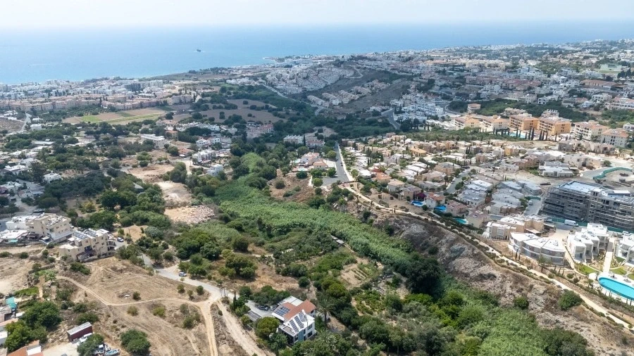 2 - vente appartement vue mer paphos paphos chypre