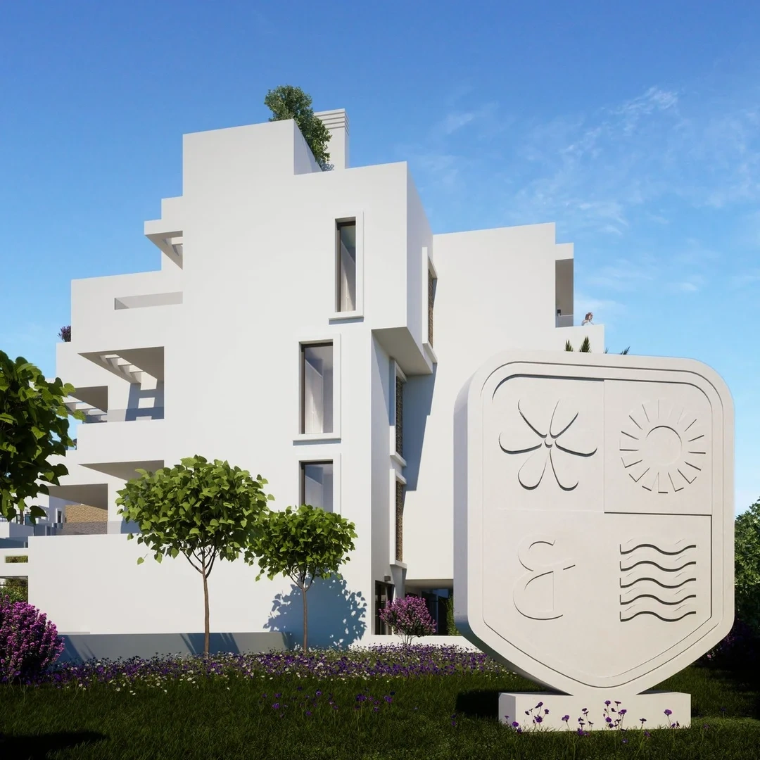 2 - vente appartement vue mer estepona - costa del sol andalousie espagne
