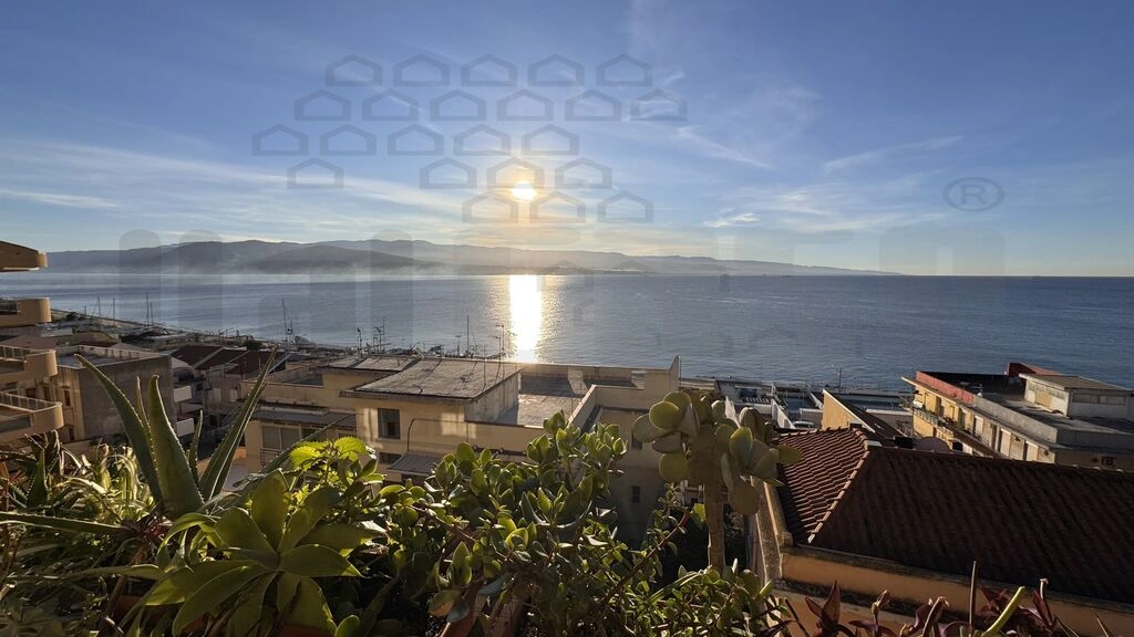 1 - apartment for sale in messina sicily italy