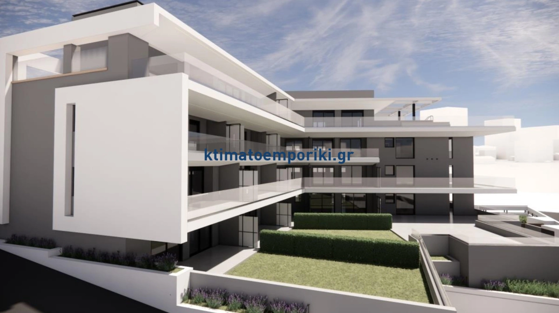 1 - venta apartamento chalépa creta grecia