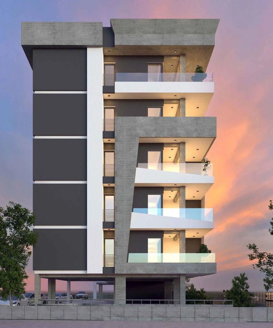 1 - verkauf wohnung limassol limassol zypern