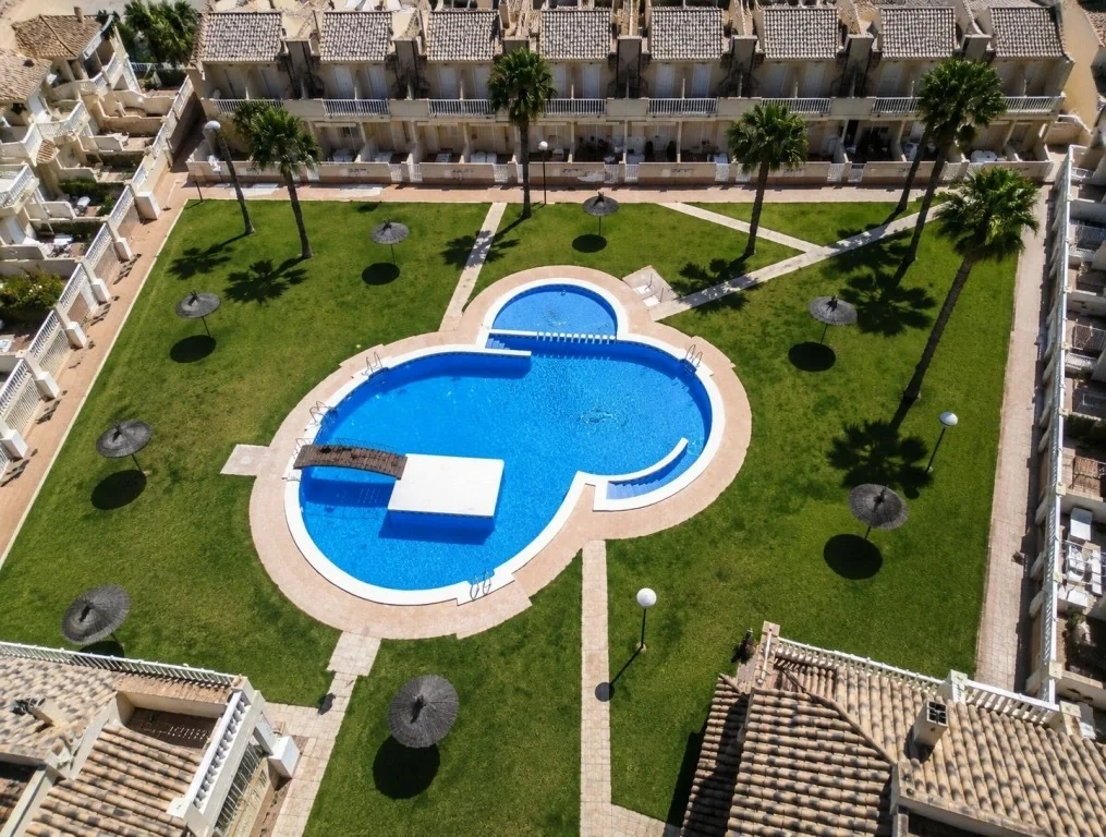 2 - verkoop huis uitzicht op zee cabo roig valencian community spanje