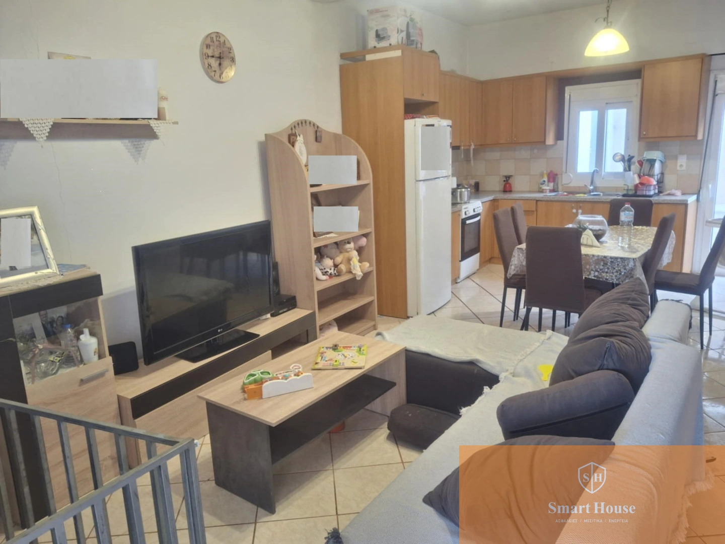 1 - vendita casa márathos peloponneso grecia