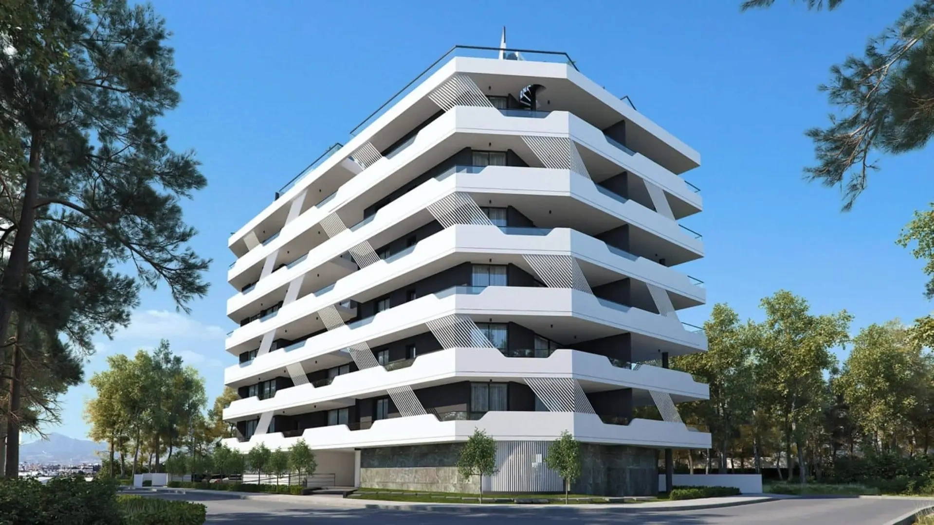 2 - apartment for sale in larnaca larnaca cyprus