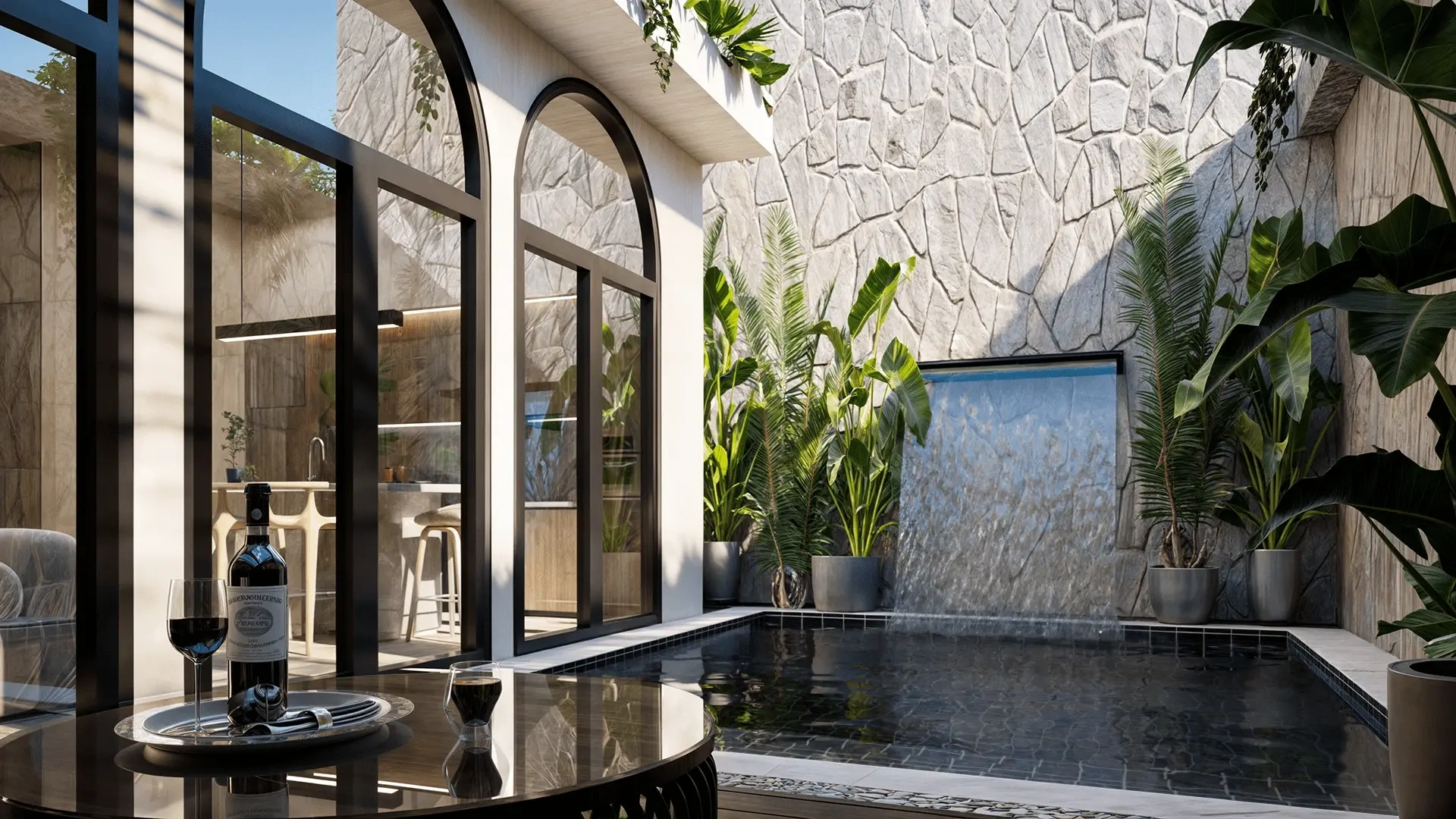 2 - verkauf haus bali bali indonesien