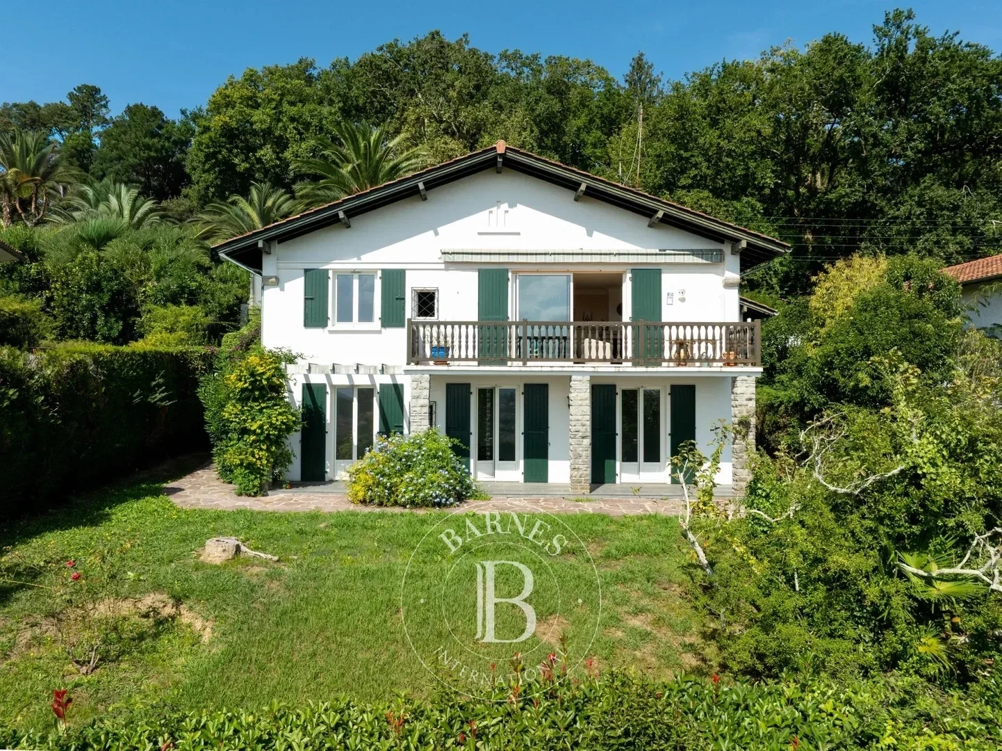 1 - venta casa ciboure - costa vasca pirineos atlánticos - costa vasca francia