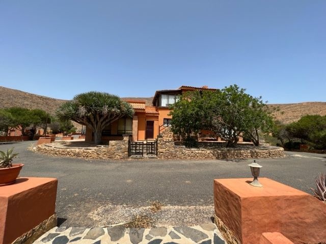2 - venta propiedad betancuria fuerteventura - canarias españa