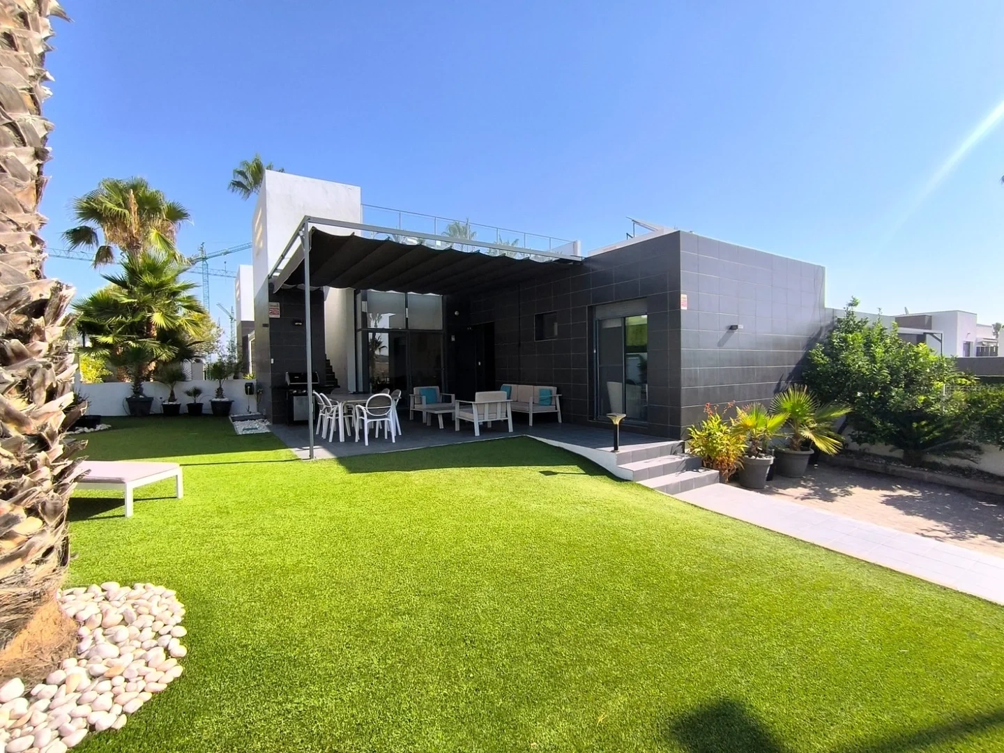 1 - house for sale in algorfa valencian community spain