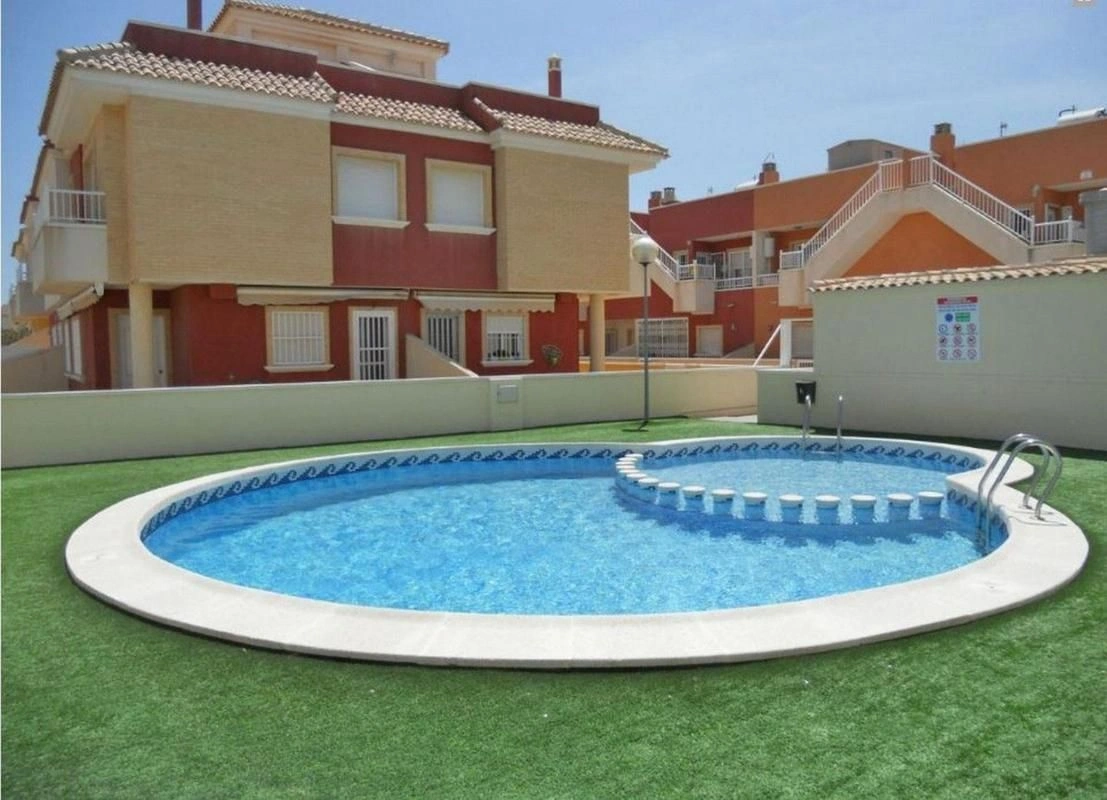 2 - venta apartamento pilar de la horadada comunidad valenciana españa